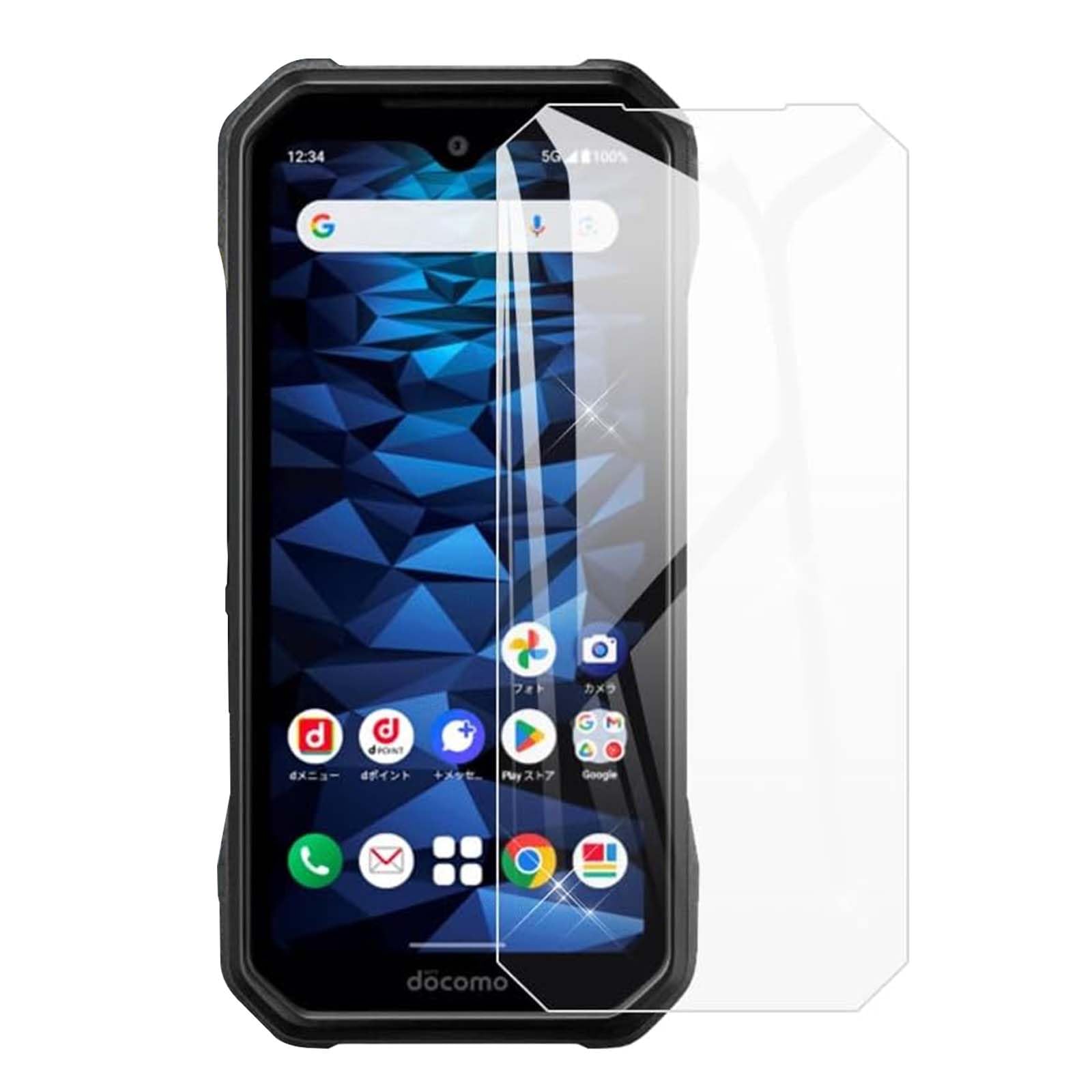 KYOCERA DuraForce EX KC-S603 ブラック DuraForce EX｜価格比較・SIMフリー・最新情報 - 価格.com